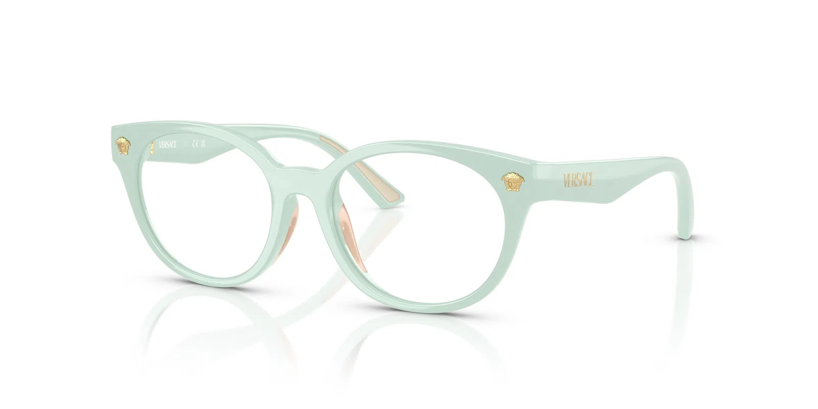 Versace Kids 3009U Eyeglasses - view 20
